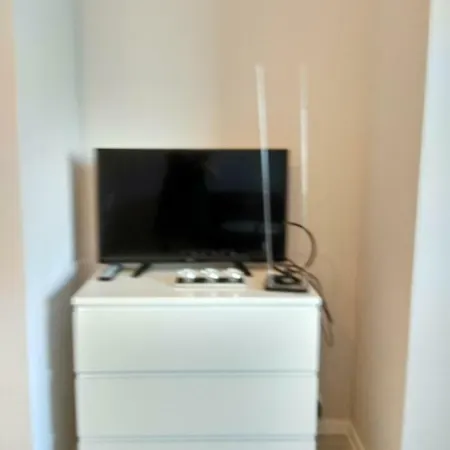 Plac Bankowy Lägenhet