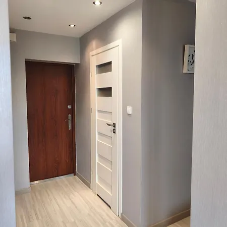 Plac Bankowy Varšava