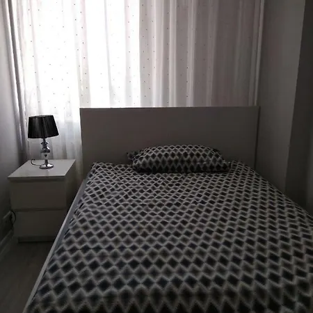 Plac Bankowy * Varsovie