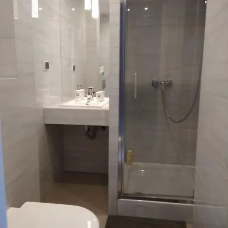 Plac Bankowy Apartmán